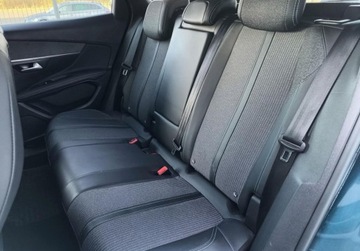 Peugeot 3008 II Crossover Facelifting  1.2 PureTech 130KM 2021 Peugeot 3008 1.2 130KM Allure Salon PL Vat marza Serwis ASO Automat 1.2, zdjęcie 17