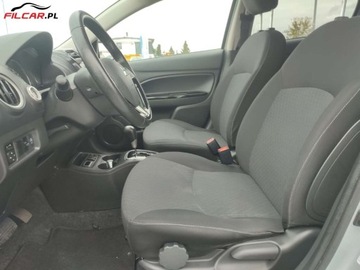 Mitsubishi Space Star Hatchback 5d Facelifting 1.2 80KM 2019 Mitsubishi Space Star AUTOMAT GWARANCJA, Udok. przebieg, Mozliwa zamiana,, zdjęcie 5