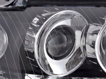 AUDI A4 B6 2000-2004 ФАРЫ ЛЕВАЯ+ПРАВАЯ ПЕРЕДНИЕ ФОНАРИ ОДОБРЕНИЕ