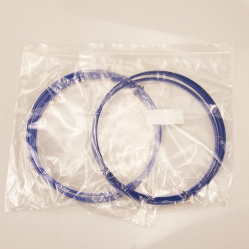 2 шт. Полотно ленточное 2240х12,7х0,5мм 6TPI.