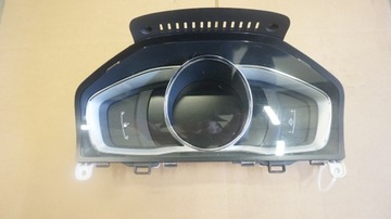 ZEGAR LICZNIK TFT VOLVO S60 V60 XC70 XC60
