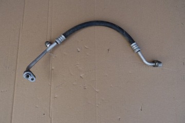 HONDA JAZZ II PŘÍVOD KLIMATIZACE