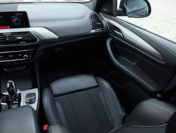 BMW X3 G01 SUV 2.0 20d 190KM 2018 BMW X3 xDrive20d, Salon Polska, 187 KM, 4X4, zdjęcie 7