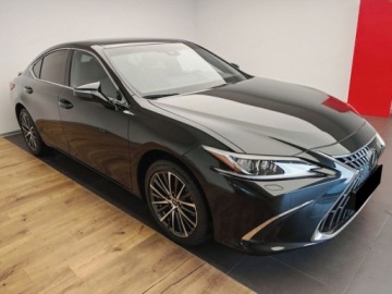 Lexus ES VII (XV70) Sedan Facelifting 300h 218KM 2025 Od ręki - 300h Business Edition 2.5 E-CVT 218KM | Podgrzewane fotele!, zdjęcie 2