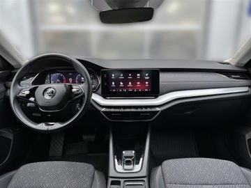 Skoda Octavia IV Liftback 1.5 TSI EVO 150KM 2023 Skoda Octavia 1.5TSI 150KM Style DSG l Gwarancja,, zdjęcie 6