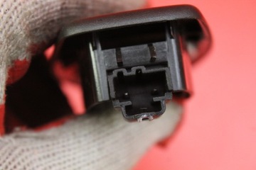 LAMPKA OŚWIETLENIA WNĘTRZA FORD FOCUS MK3 17R