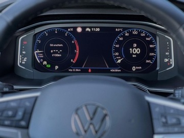 Volkswagen Taigo 1.0 TSI 110KM 2023 Volkswagen Taigo 1.0 TSI Style DSG 110 KM Discover Media Digital Cockpit, zdjęcie 24