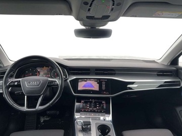 Audi A6 C8 Limousine 2.0 40 TDI 204KM 2022 Audi A6 Limousine S line Quattro S tronic Matrix LED Navi Plus Kamera MHEV, zdjęcie 14