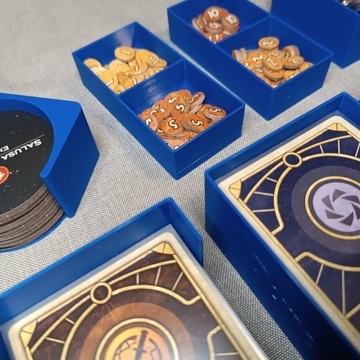 Insert do Diuna: gra o podbojach, dyplomacji i zdradzie