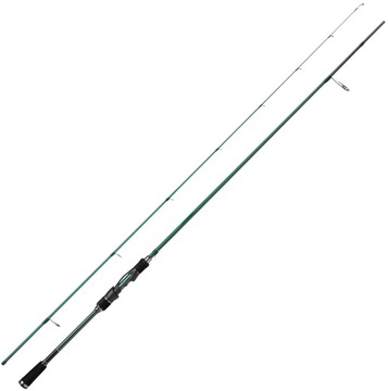 Wędka Abu Garcia Spike X Tech Rig 762 2,29m 3-14g