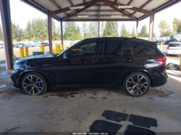 BMW 2021 BMW X3 M 2021 3.0l 3.0 Benzyna 473KM, zdjęcie 2