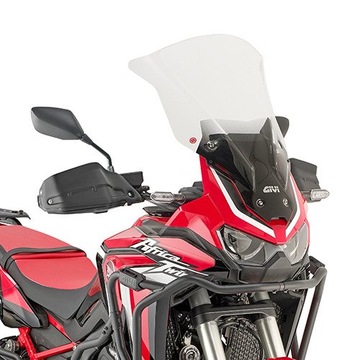 GIVI szyba wysoka HONDA CRF1100L Africa Twin 20-21