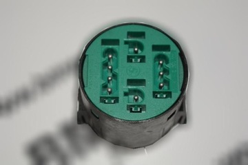 SIRÉNA ALARMU BMW X5 (E53) 8360995 4.6L GASOLINE 255KW 2003