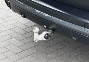 BMW X5 G05 M SUV 4.4 M50i 530KM 2023 BMW X5 M60i I wlasciciel V8 Hak PL Gwarancja Bezwypadkowy FV23, zdjęcie 9