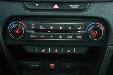 Kia XCeed Crossover 1.5 T-GDI 160KM 2021 Kia XCeed 1.5 T-GDI, Salon Polska, 1. Właściciel, zdjęcie 10