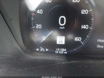 Volvo XC90 II 2016 Volvo XC 90 2016 Volvo XC90 AWD 4dr T6 Momentum 2.0 Benzyna 316KM, zdjęcie 14