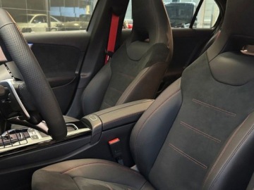 Mercedes Klasa A W177/V177 Hatchback AMG Facelifting 2.0 A35 306KM 2026 Od ręki - 35 AMG 4MATIC (306KM) | Dach panoramiczny + AMG Night, zdjęcie 5