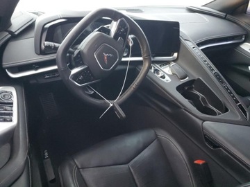 Chevrolet Corvette C7 2021 Chevrolet Corvette Stingray 2LT 2021 6.2l 6.2 Benzyna 490KM, zdjęcie 8