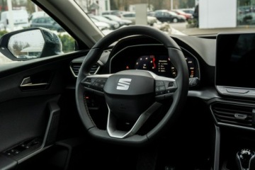 Seat Leon IV 2026 Seat Leon Sportstourer Style 1.5 TSI 115 KM -, zdjęcie 21
