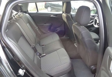 Opel Astra K Sports Tourer 1.6 CDTI 110KM 2017 Opel Astra K 1.6 cdti, zdjęcie 7