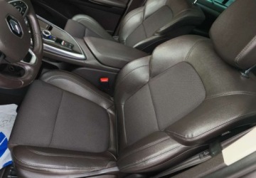 Renault Espace V Van 1.6 Energy dCi 160KM 2015 Renault Espace Renault Espace 1.6 dCi Energy Initiale Paris EDC 7os 1.6, zdjęcie 11