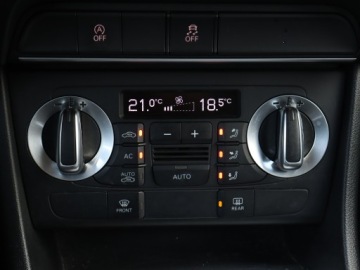 Audi Q3 I SUV 2.0 TDI 177KM 2012 Audi Q3 2.0 TDI, Salon Polska, 174 KM, 4X4, zdjęcie 17