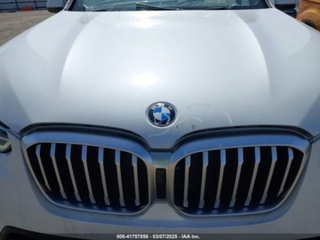 BMW X3 G01 2022 BMW X3 2022 BMW X3 XDRIVE30I 2.0 Benzyna 248KM, zdjęcie 5