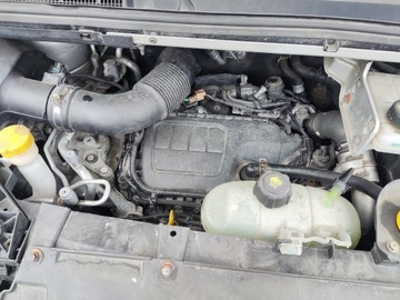 Renault Trafic III 2016 RENAULT TRAFIC 1.6 DCI DIESEL 2016, zdjęcie 21