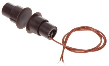 ЦИЛИНДРИЧЕСКИЙ КОНТАКТРОН KN-CA36-B