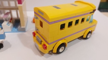 -20% НА РОЖДЕСТВО LEGO Friends 41134 Художественная школа Хартлейк
