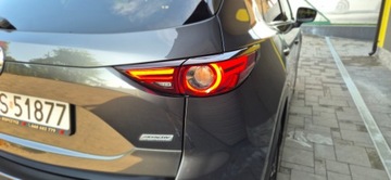 Mazda CX-5 II 2018 MAZDA CX-5 SKYDREAM! Stan idealny!, zdjęcie 15