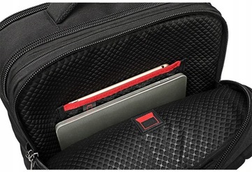 Рюкзак для ноутбука Arctic Hunter на ручную кладь 16,4 кг.