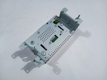 Дисплей магнитолы, экран радионавигации Sync 3 Ford Lincoln