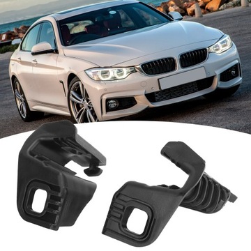 UCHWYT MOCOWANIE LAMPY REFLEKTORA BMW F30 F31
