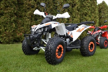 QUAD 125 CC Model Varia XXL FULL OPCJA Gratisy!!!