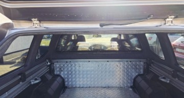 Nissan Navara IV Double Cab 2.3 190KM 2019 Nissan NP300 Navara 2.3 dCi 190KM AT DoubleCab Tekna, zdjęcie 2