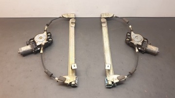 MECHANIZMUS OKNO ELELKTRICKÝ LEVÝ PŘEDNÍ MAREA