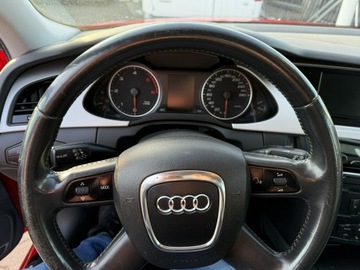 Audi A4 B7 Avant 2.0 TDI PD 140KM 2008 Audi A4 2,0 tdi 140 ps tyś km świeżo, zdjęcie 6