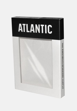 ATLANTIC stringi męskie 1PAK slipy MP 1szt.