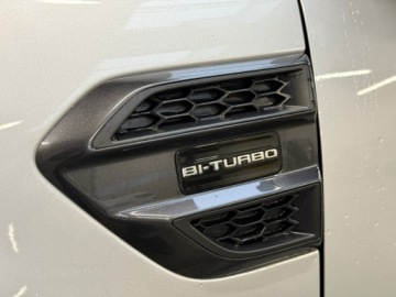 Ford Ranger V Podwójna kabina Facelifting 2019 2.0 EcoBlue 213KM 2019 Ford Ranger FORD RANGER WILDTRACK, zdjęcie 10