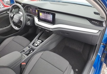 Skoda Octavia IV Liftback 1.5 TSI EVO 150KM 2024 Skoda Octavia SalonPL 1.5eTSI mHEV 150KM DSG Selection ASO Virtual Matrix, zdjęcie 9