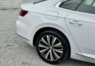 Volkswagen Arteon 2018 Volkswagen Arteon Volkswagen Arteon 2.0 TSI OPF 4Motion DSG Elegance 2.0, zdjęcie 27