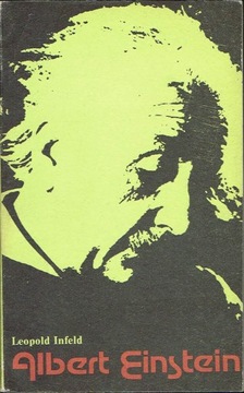 Albert Einstein Leopold Infeld