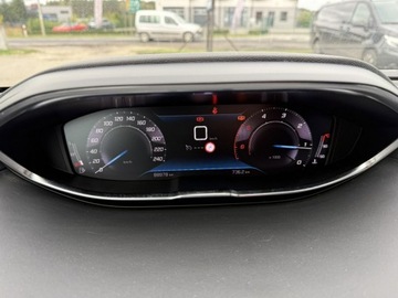 Peugeot 5008 II Crossover Facelifting 1.5 BlueHDi 130KM 2021 Peugeot 5008 Lift*Full Led*Navi, zdjęcie 22