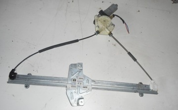 HYUNDAI H1 II 07- MECHANIZMUS ZVEDÁK LEVÝ PŘEDNÍ