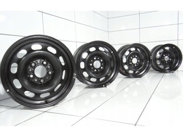 Felgi stalowe BMW 16' 1 F20 F21
