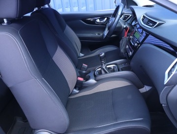 Nissan Qashqai II Crossover Facelifting 1.2 DiG-T 115KM 2018 Nissan Qashqai 1.2 DIG-T, Salon Polska, zdjęcie 8