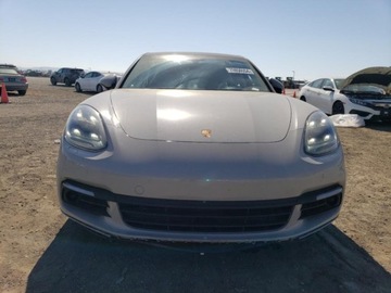 Porsche Panamera II Executive 3.0 330KM 2017 Porsche Panamera 2017 PORSCHE PANAMERA 4S 3.0 Benzyna 330KM, zdjęcie 5