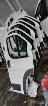 ДВЕРИ DUCATO III ПЕРЕМЫЧКА BOXER ПЕРЕДНЯЯ ПРАВАЯ 21