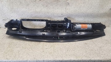 DESKA ROZDĚLOVAČE KONZOLA KOKPIT VOLVO C70